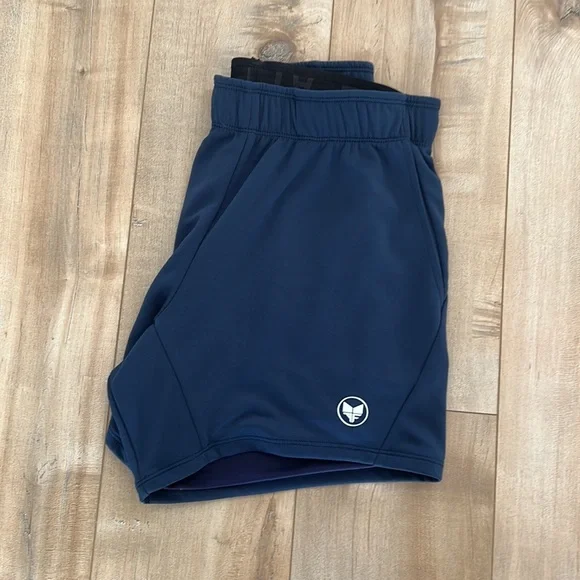 Alpha Foward short - Picture 2 of 3